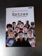 Extras - de complete collectie - BBC - Ricky Gervais, Gebruikt, Ophalen of Verzenden, Vanaf 6 jaar