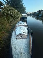 9m zeilbootproject, Ophalen of Verzenden, Zo goed als nieuw
