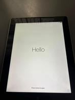 Ipad, Ophalen of Verzenden, Zo goed als nieuw