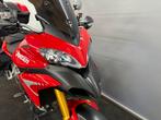 DUCATI MULTISTRADA 1200 PERFECTE STAAT *** garantie ***, Motoren, Motoren | Ducati, Bedrijf, Enduro