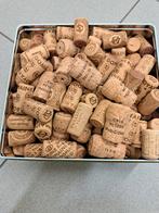 kurken, Hobby en Vrije tijd, Ophalen of Verzenden, Gebruikt, Overige typen