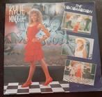 Vinyl 45trs- Kylie Minogue - the locomotion, Utilisé, Enlèvement ou Envoi
