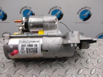 FORD FOCUS [STARTER] 2018 beschikbaar voor biedingen