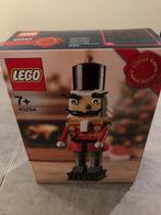 Lego Nutcracker (40254), Ophalen, Lego