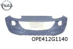 Opel Adam (1/13-9/19) voorbumper (bij PDC) (te spuiten) Orig, Auto-onderdelen, Carrosserie, Nieuw, Opel, Ophalen of Verzenden