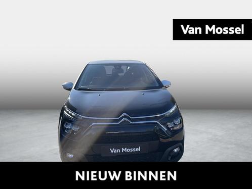 Citroën C3 1.2 PureTech Feel, Autos, Citroën, Entreprise, Achat, C3, ABS, Airbags, Air conditionné, Alarme, Android Auto, Apple Carplay