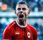 GEZOCHT KAARTJES , FOTO'S OF STICKERS VAN TOBY ALDERWEIRLD, Tickets en Kaartjes