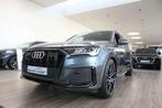 Audi Q7 50TDI V6*FULL OPTION*SLECHTS 200KM & TOPWAGEN !, Auto's, Audi, 7 zetels, Leder, 192 g/km, SUV of Terreinwagen