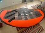 Ensis Score 4.5 harde handgrepen - 3x als nieuw gebruikt!, Watersport en Boten, Ophalen of Verzenden, Zo goed als nieuw, Wingsurf-wing