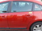 Portière 4portes arrière gauche d'un Citroen C4 (EKQD), Autos : Pièces & Accessoires, -, 3 mois de garantie, Utilisé, Porte