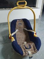Maxicosi Chicco inclusief slaapzak, Kinderen en Baby's, Ophalen, Zo goed als nieuw, 0 t/m 13 kg, Chicco