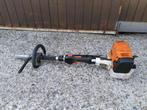 Combimotor Stihl KM131R, Ophalen, Zo goed als nieuw, Accu, Stihl