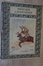 Prinses Lindegoud, Fiction général, Utilisé, Enlèvement ou Envoi