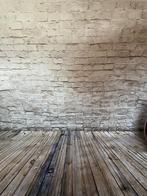 Fotografie achtergronden, Audio, Tv en Foto, Fotografie | Fotostudio en Toebehoren, Ophalen, Zo goed als nieuw, Achtergrond