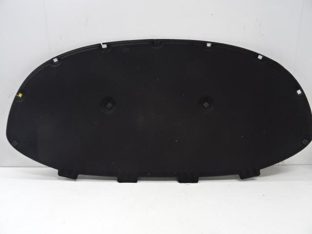 MOTORKAP BEKLEDING Skoda Rapid Spaceback (01-2012/12-2019), Auto-onderdelen, Overige Auto-onderdelen, Skoda, Gebruikt