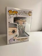 Funko Pop Harry Potter: Albus Dumbledore 15, Verzamelen, Poppetjes en Figuurtjes, Ophalen of Verzenden, Nieuw