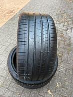 315/30R22 zomerbanden pirelli van bmw X5 g05, Auto-onderdelen, Banden en Velgen, Ophalen, Overige maten, Band(en), 315 mm