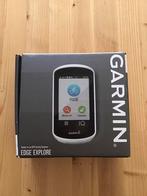 Garmin Edge Explore NEUF, Fietsen en Brommers, Fietsaccessoires | Fietscomputers, GPS, Nieuw