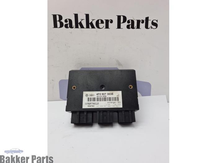 Trekhaak Module van een Audi A6, Auto-onderdelen, Overige Auto-onderdelen, Audi, Gebruikt, 3 maanden garantie