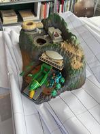 the thunderbirds basisstation, Ophalen, Zo goed als nieuw
