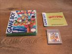 Wario Land, Ophalen of Verzenden, Gebruikt