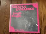 7” Soulful Dynamics - jungle people, Ophalen of Verzenden
