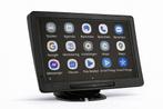 9” Android Dashcam GPS Tablet – Camper & Auto Navigatie-TMC, Neuf, Info@drktech.be, Enlèvement ou Envoi, Oosterwennel 35 Genk