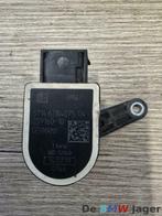 Hoogteregelingssensor BMW 5 6 7 serie F model 37146784075, Gebruikt, Ophalen of Verzenden, BMW, BMW