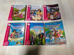 Thea stilton 18 boeken, Ophalen, Zo goed als nieuw, Geronimo Stilton, Fictie