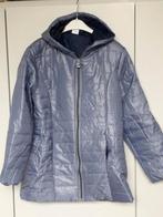 Nieuwe winterjas met kap maat M, Kleding | Dames, Jassen | Winter, Damart, Ophalen of Verzenden, Nieuw, Maat 38/40 (M)