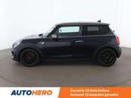MINI Cooper Cooper (bj 2020, automaat), Auto's, Mini, Leder, Cooper, Stadsauto, 3 deurs