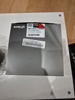 AMD Ryzen 5 3600XT, Computers en Software, Processors, Ophalen of Verzenden
