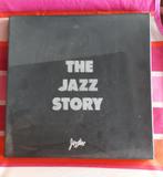 The Jazz Story - vinyl, Cd's en Dvd's, Vinyl | Jazz en Blues, Jazz, Ophalen