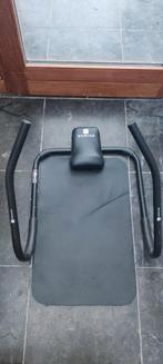 Buikspieroefeningen toestel, Sports & Fitness, Équipement de fitness, Enlèvement, Comme neuf, Abdominaux, Tapis de fitness