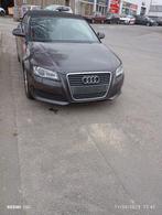 audi  a3 cabriole, Auto's, Audi, Euro 5, Cabriolet, 1600 cc, Particulier