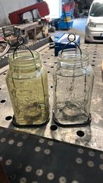 Kaarshouders, Ophalen, Zo goed als nieuw