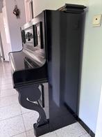 Piano, Ophalen, Gebruikt, Zwart, Piano