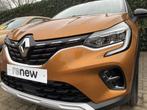 Renault Captur E- TECH Full Hybrid 145 Pk * Automaat - 4.50, Auto's, Renault, 0 min, 0 kg, 5 zetels, Hybride Elektrisch/Benzine