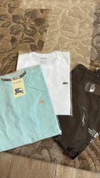 ‘t Shirt, Ophalen, Overige kleuren, Lacoste, Nieuw