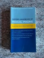 Oxford handbook of Medical Imaging, Boeken, Studieboeken en Cursussen, Ophalen