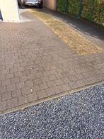 Klinkers, Tuin en Terras, Tegels en Klinkers, Ophalen, Gebruikt, 10 m² of meer, Klinkers