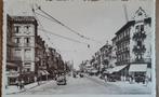 Carte postale KNOKKE AVENUE LIPPENS LAAN, Collections, Cartes postales | Belgique, Enlèvement ou Envoi