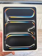 iPad Pro 13” M5 256 GB Wi-Fi + 5G NEUF!! Vente / Échange, Computers en Software, Apple iPads, Ophalen, 13 inch of meer, Zwart