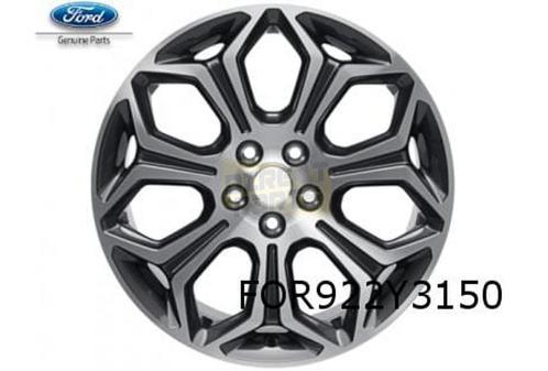 Ford Focus V velg alu. 8J x 18" 7 x 2-spaaks design (Premium, Auto-onderdelen, Banden en Velgen, Band(en), Personenwagen, Nieuw