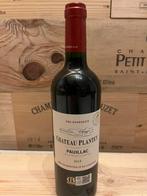 1 btl Chateau Plantey 2015, Enlèvement, Comme neuf