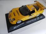 6 X 24H du Mans, 1:43, Courage,Corvette,Dome, Saleen,Dallara, Comme neuf, Voiture, Enlèvement ou Envoi