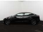 Tesla Model 3 Long Range 75 kWh, 5 places, 351 ch, Noir, Automatique