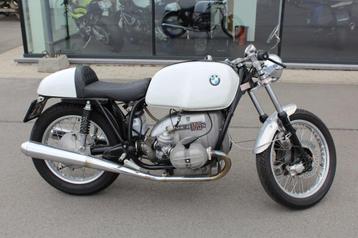 BMW R 100 RS Cafe Racer Custom  beschikbaar voor biedingen