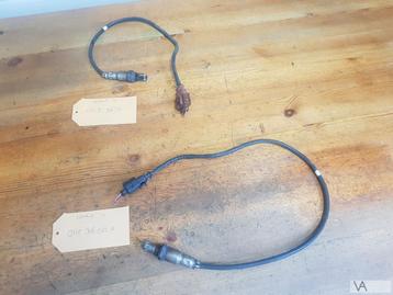 Lambdasonde 04E906262 / 04E906262A €30 per stuk VW Seat Audi beschikbaar voor biedingen