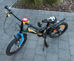 Fiets Btwin 16’’, Fietsen en Brommers, Minibikes, Midibikes en Pitbikes, Ophalen, Zo goed als nieuw